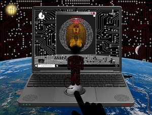 Im Labyrinth des Minotaurus (II)