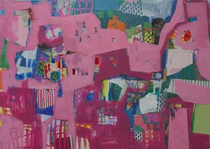 Words of the Enchanted Forest alkotó: OBOSHI