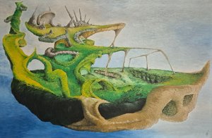 Égboltvilág