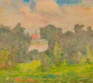 Cím nélkül, kb. 1900-1941. alkotó: A. H. O. Rolle