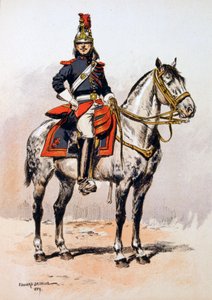 Köztársasági Gárda, 1871-1887