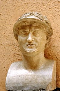 Epiruszi Pyrrhus
