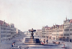 Lópiac, 1810 körül