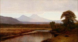 A Saco-n, North Conway-ben