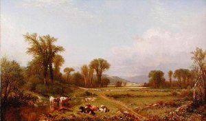 Nyári idill