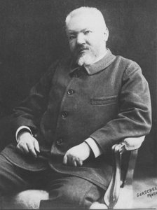 Cornely, 1893