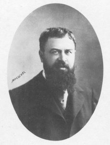 Tristan Bernard, 1893