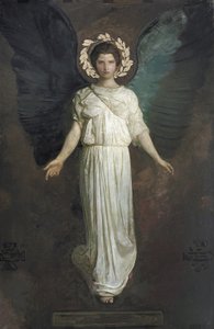 Szárnyas alak, 1904-11