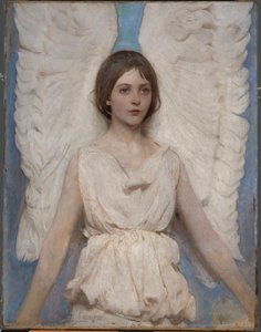  alkotó: Abbott Handerson Thayer
