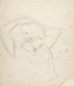  alkotó: Abbott Handerson Thayer