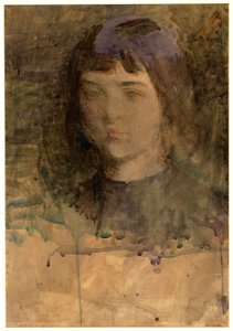  alkotó: Abbott Handerson Thayer