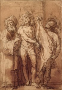 Íme az ember alkotó: Abraham Bloemaert