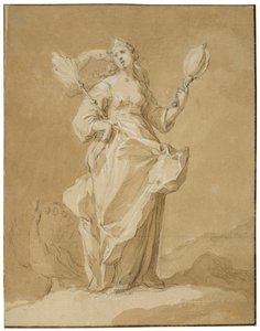 Juno alkotó: Abraham Bloemaert
