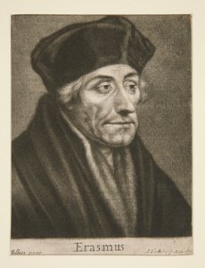 Rotterdami Erasmus