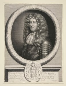 Thomas Belasyse, Lord Fauronberg vikomt
