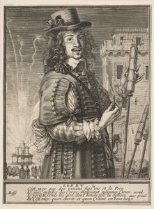  alkotó: Abraham Bosse
