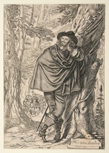 James Howell alkotó: Abraham Bosse