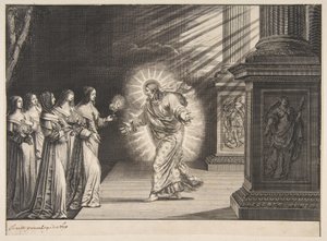  alkotó: Abraham Bosse