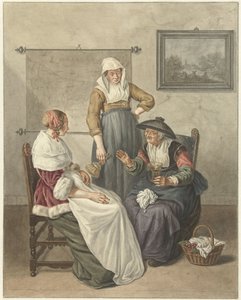Bizalmas karbantartás alkotó: Abraham Delfos