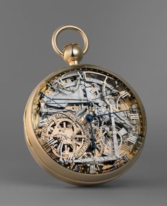 Marie Antoinette 1160-as zsebóra