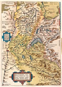Franciaország (régió: Burgundia, Franche-Comté, Rhône-Alpes, Provence-Alpes-Côte d