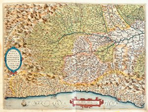 Franciaország (régió: Rhône-Alpes, Provence-Alpes-Côte d