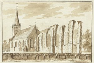 Heiloo-i templom
