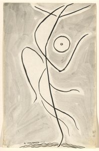 Táncabsztrakció: Isadora Duncan (vagy
