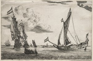 tengeri alkotó: Abraham Zeeman