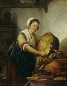 A Caldron súroló
