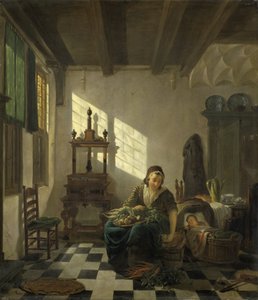  alkotó: Abraham van Strij