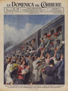 Az újjászületés szempontjai alkotó: Achille Beltrame