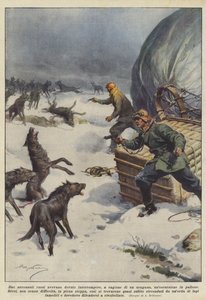 Egy hurrikán miatt két orosz repülőnek meg kellett szakítania egy kirándulást egy léggömbön alkotó: Achille Beltrame