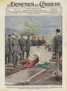 Gabriele d