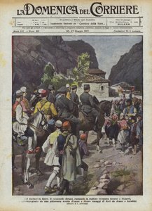 Az olaszok Epirusban