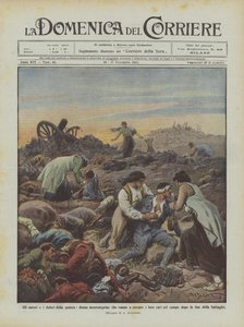 A háború borzalmai és fájdalmai, montenegrói nők, akik a terepre mennek keresni szeretteiket?