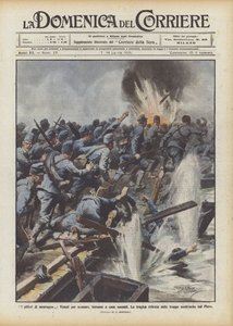 A hegyi fifes, Gyere játszani, gyere haza játszott