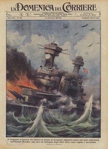Japán háborúban