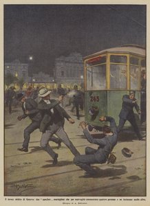 Genova ádáz bűne, két marseillai apacs, akik négy embert öltek meg gonoszságért?