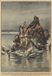 A folyó, amely elnyeli