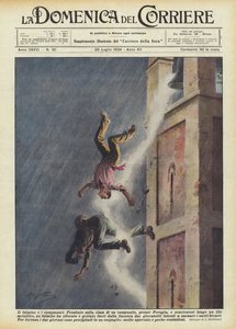 Villám és a harangok