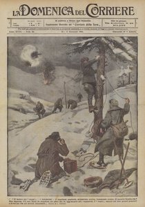 A pókok munkája