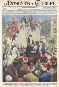 A muszlim nők ébredése