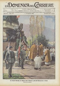 Trentóban felszabadultak