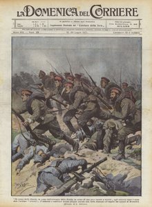 A szabadság nevében, az ország jövője nevében, az őszinte és stabil béke nevében?