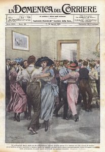 Mary hercegnő, az angol király lánya, néhány napja bejött egy klubba?