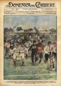 Sport érdekességek