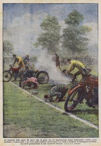 Sport érdekességek