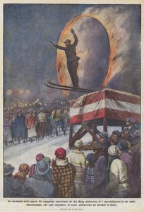 Sport érdekességek