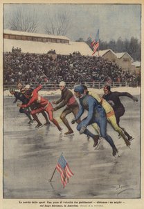 A sport hírei